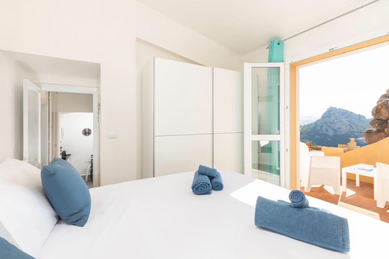 Villa Esmeralda - Free Wifi - With Swimming Pool Коста Парадизо Екстериор снимка