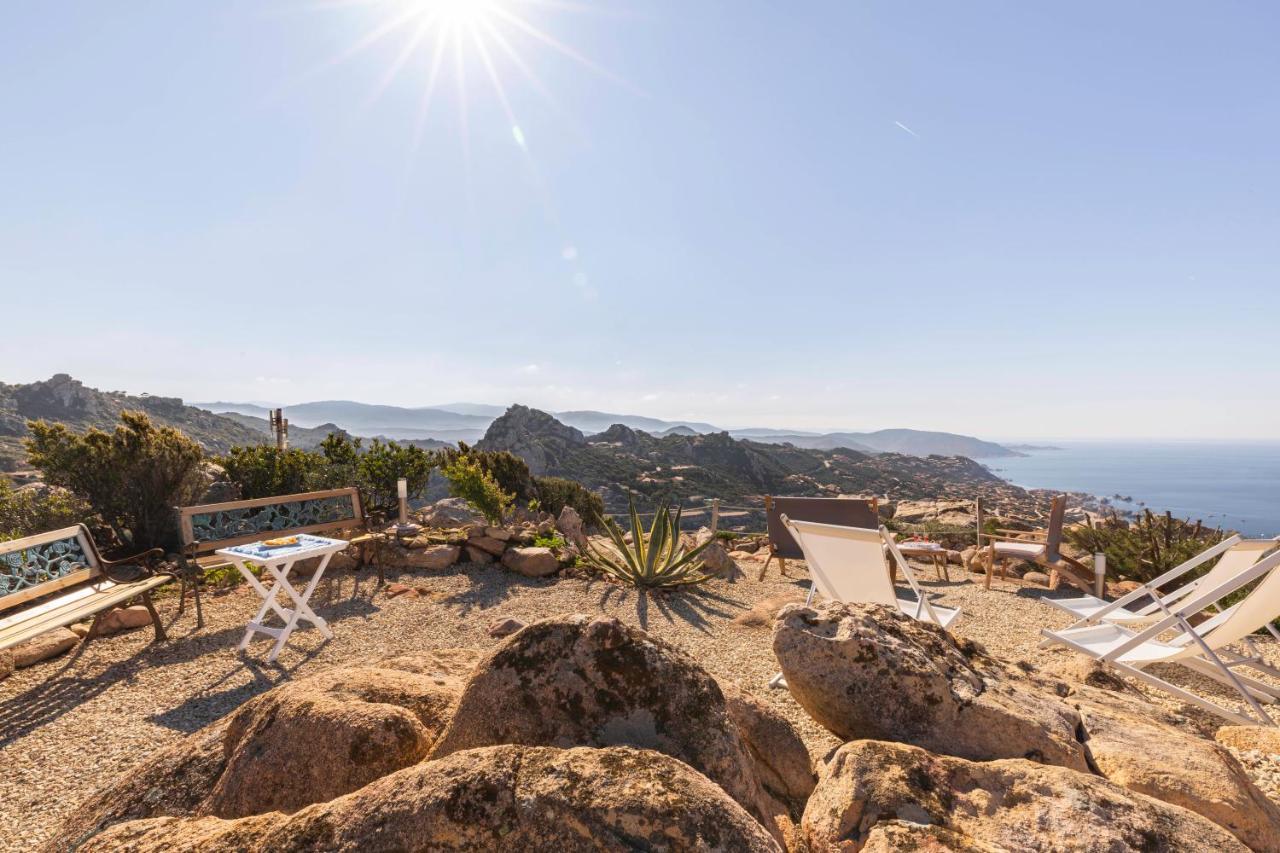 Villa Esmeralda - Free Wifi - With Swimming Pool Коста Парадизо Екстериор снимка