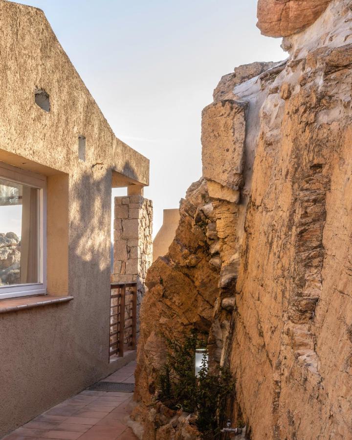 Villa Esmeralda - Free Wifi - With Swimming Pool Коста Парадизо Екстериор снимка