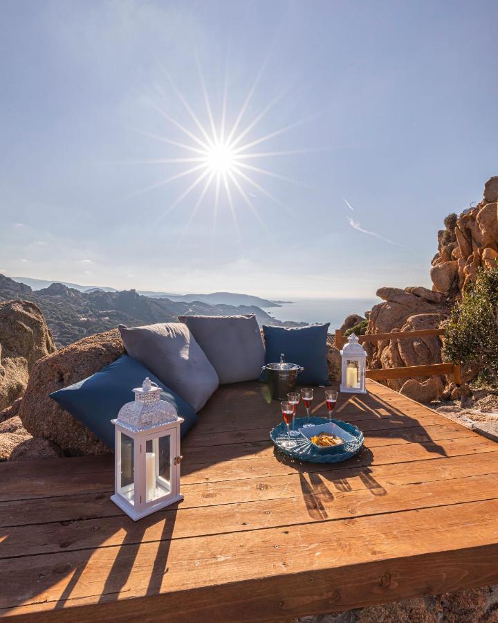 Villa Esmeralda - Free Wifi - With Swimming Pool Коста Парадизо Екстериор снимка