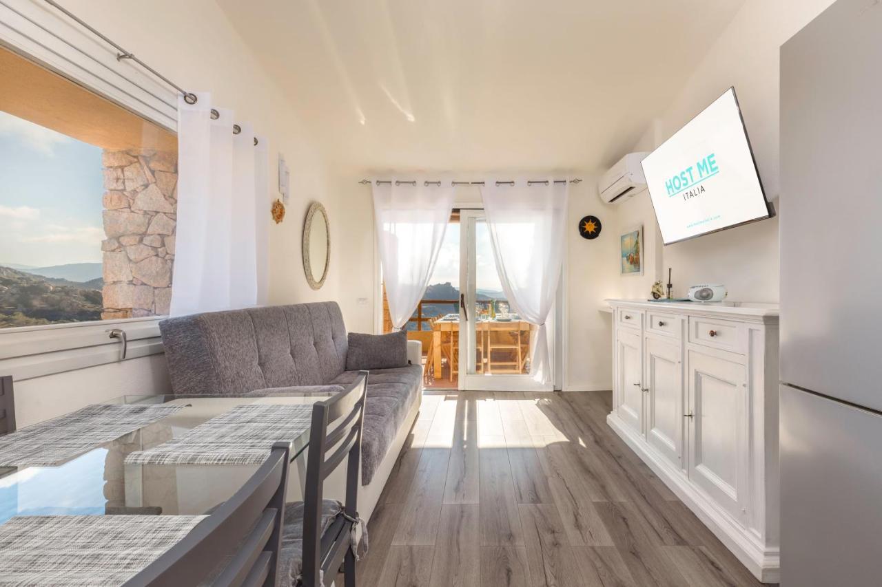Villa Esmeralda - Free Wifi - With Swimming Pool Коста Парадизо Екстериор снимка