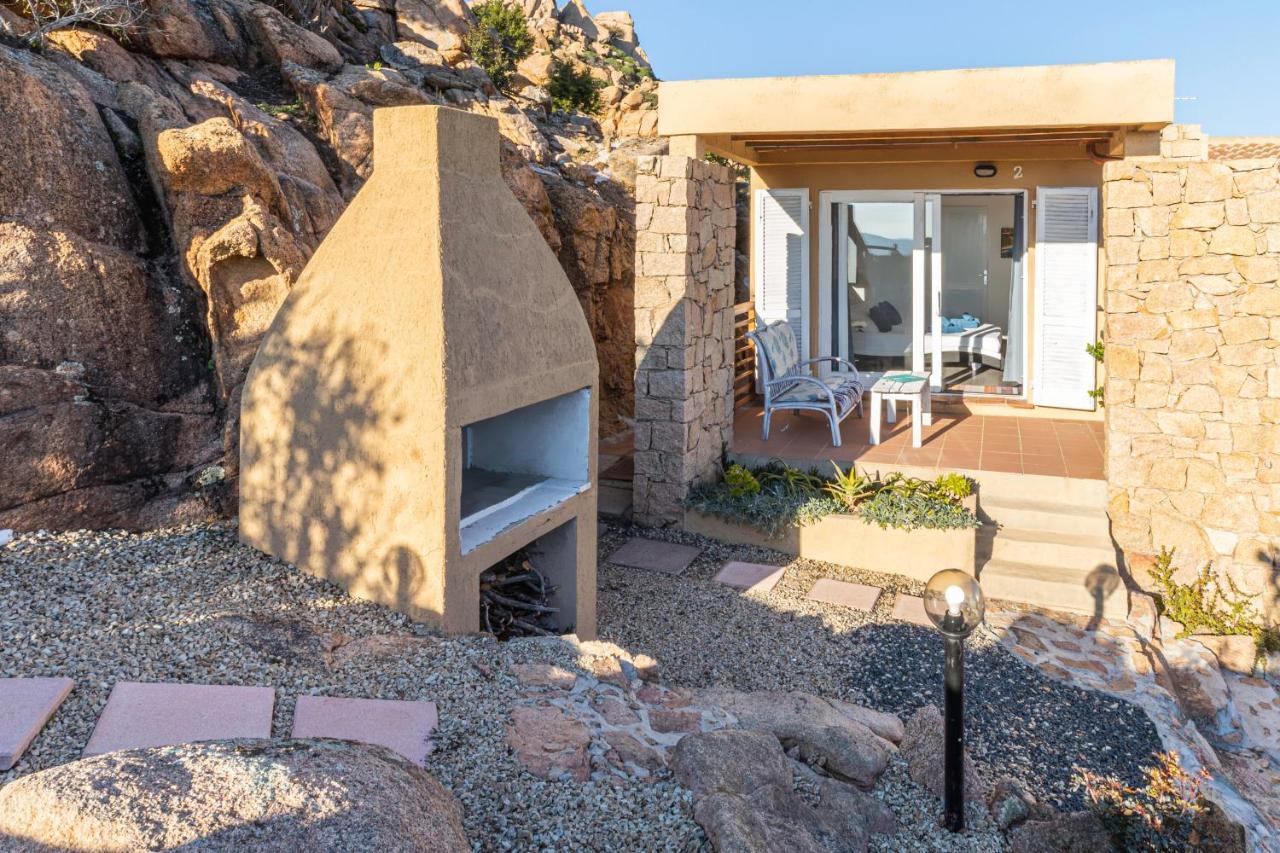 Villa Esmeralda - Free Wifi - With Swimming Pool Коста Парадизо Екстериор снимка